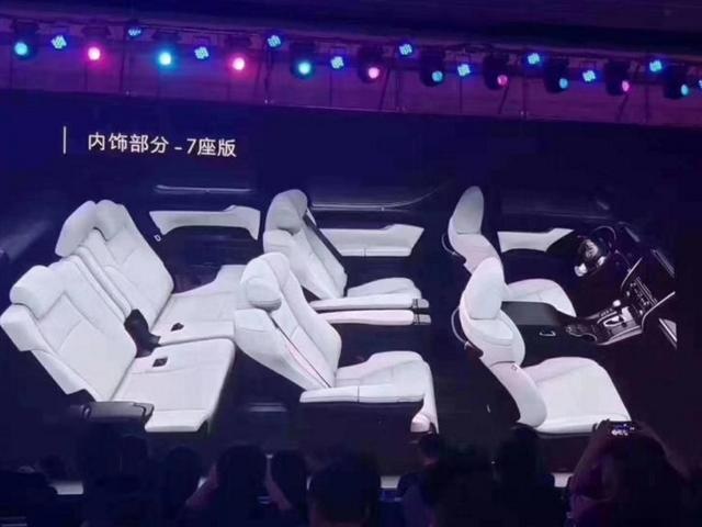 雷克萨斯LM明年2月公布售价，