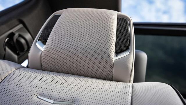 凯雷德、领航员、X7排排坐，大型豪华SUV“纸上谈兵”