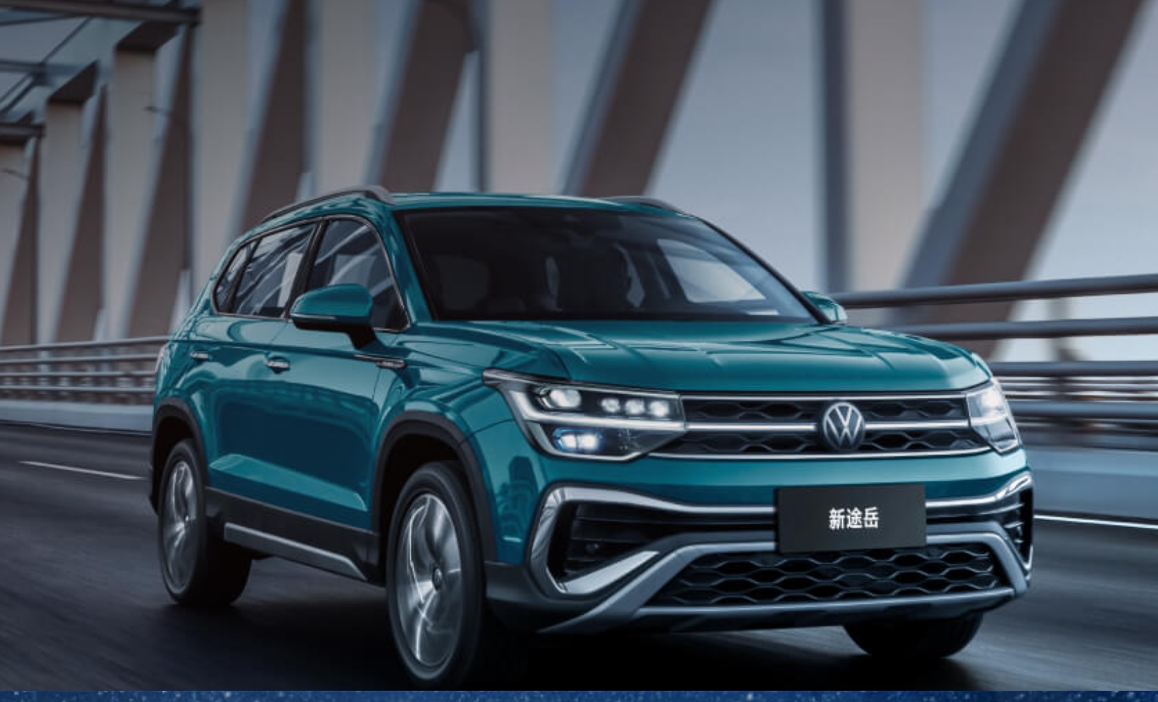 合資車賣不動了?6月合資緊湊型SUV銷量榜單 僅6款過萬 途岳第四 合資車賣不動了?6月合資緊湊型SUV銷量榜單 僅6款過萬 途岳第四