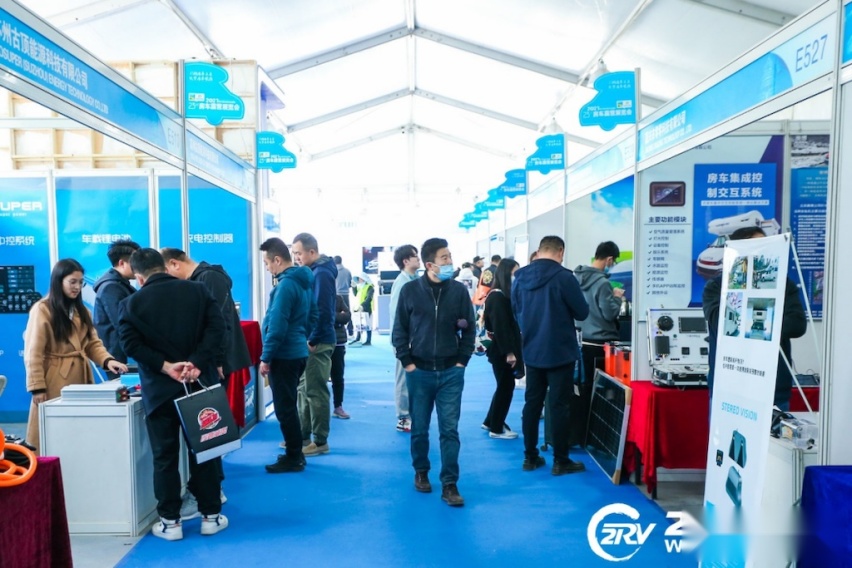 大戏看北京！160余款新车发布，第23届中国（北京）国际房车露营展今日盛大开幕2830.png