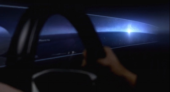 凯迪拉克Celestiq将于2023年上市，配备自动驾驶系统