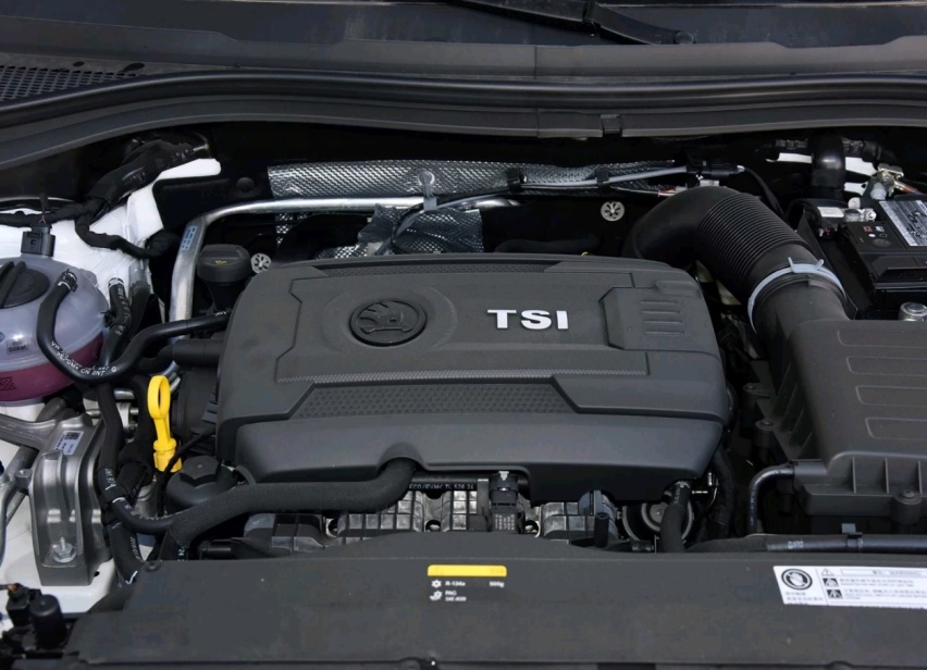 纯正德系品质，七座大SUV，油耗6.9L，跌破19万卖不动