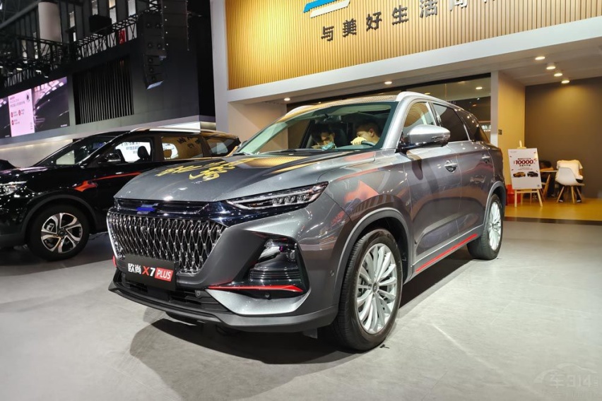 10万出头也能买高能SUV？这几台考虑下