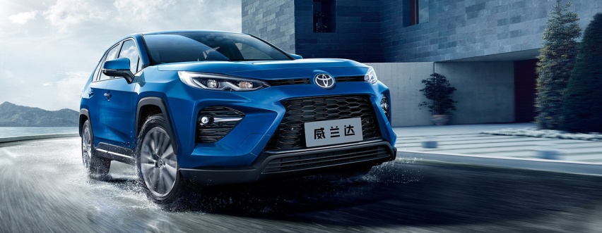 2020年最令小编印象深刻的新车(紧凑型SUV篇)