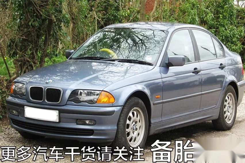 宝马为什么用上了“涡轮减压”