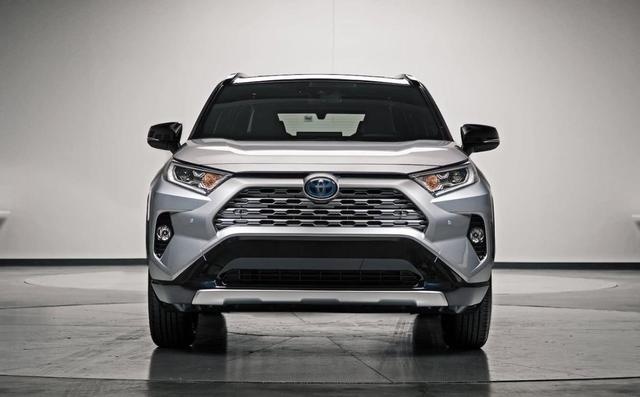 丰田全新RAV4将于25天后上市，售价上涨至20万起，你买吗