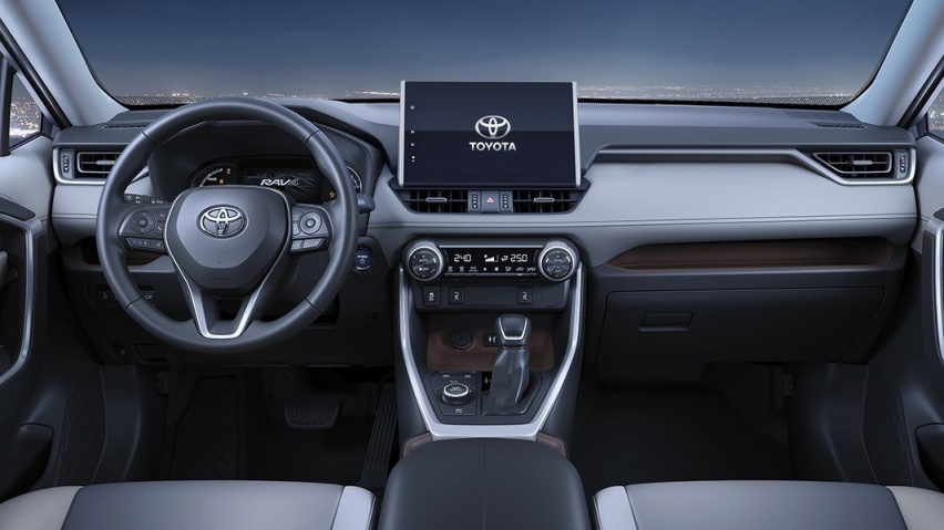 这款15万级国产SUV与CR-V、荣放对刚，有真实力？