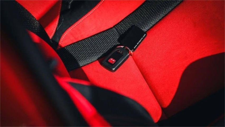 试驾本田思域Type-R FK2：放下万转自吸的本田，要用涡轮大杀四方