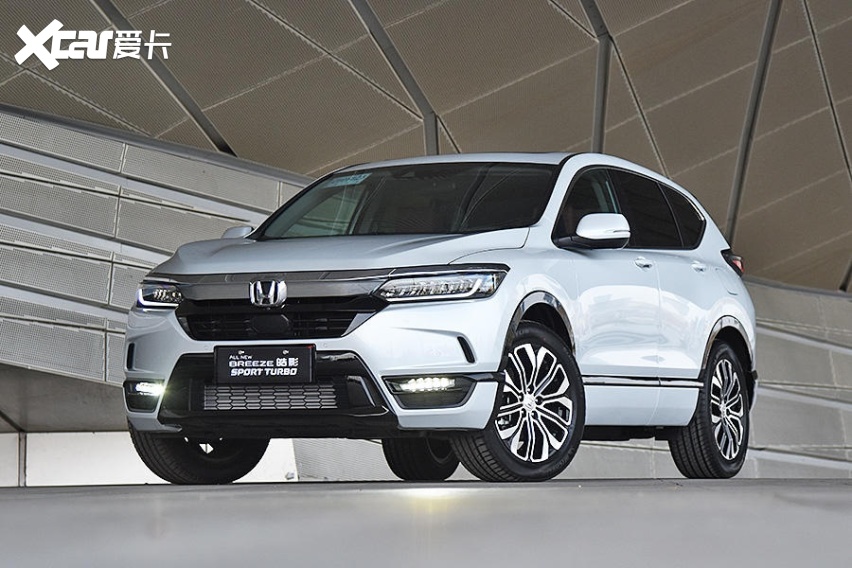 20万级别日系SUV全新RAV4荣放和皓影怎么买最合适？