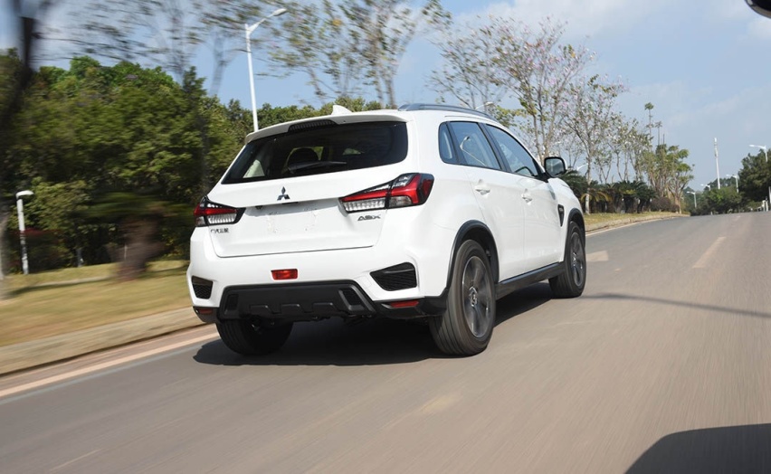9.98万起买合资SUV！空间比缤智大 还是最耐用日系品牌？