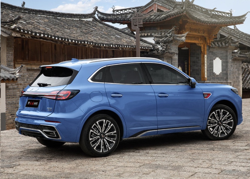 为什么对红旗汽车“难舍难离”？老车主说：省钱、省心、省事