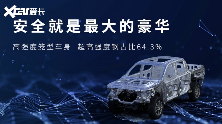2.4T长城炮开启预售12.58万元起 山海炮Hi4-T亮相北京车展