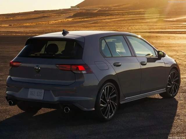 伊兰特 N/高尔夫GTI/领克03++，韩德中系钢炮的荣耀之争？
