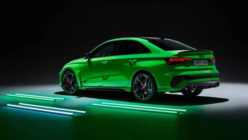 这款小钢炮400匹马力、加速堪比911,售价只需50多万