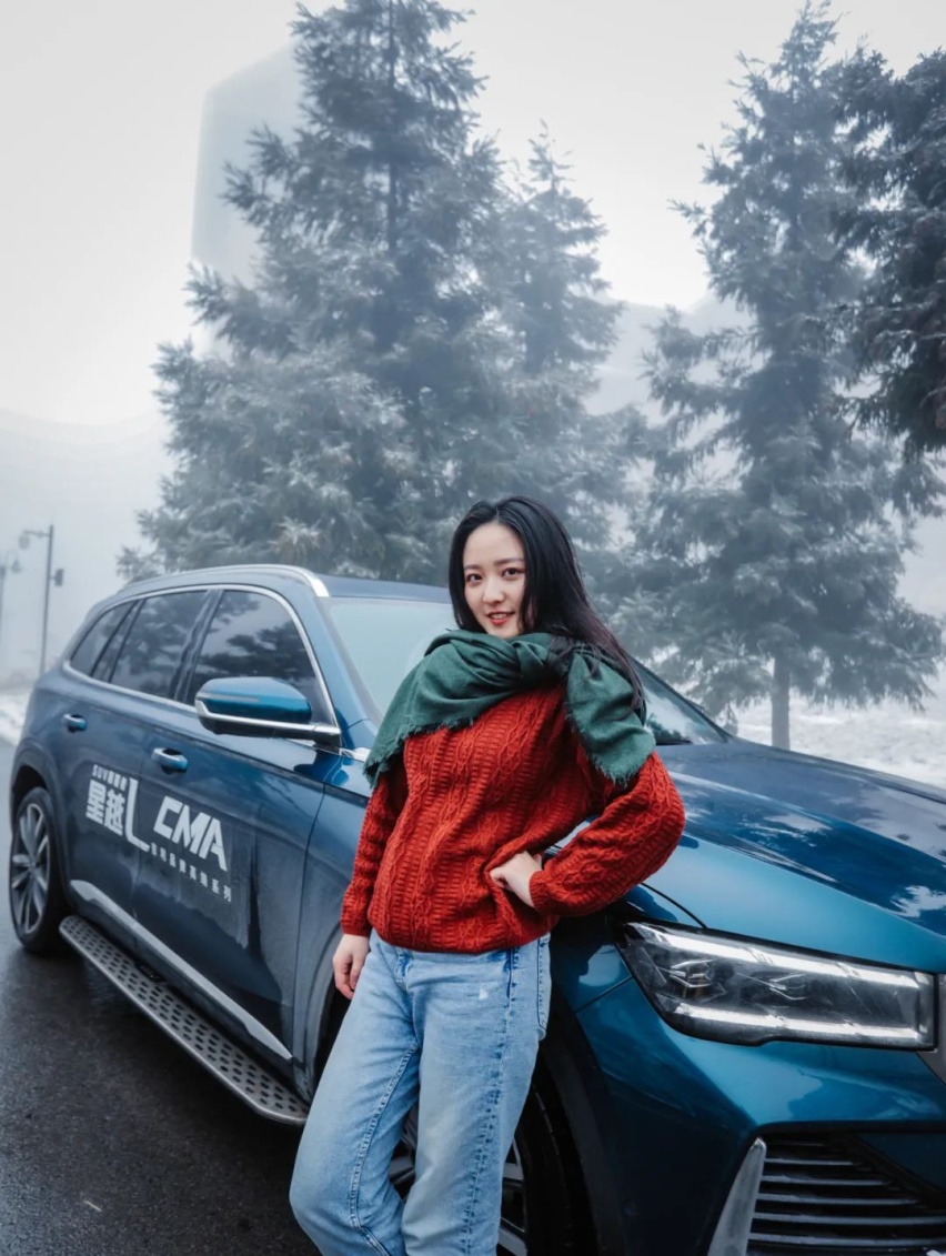 除了带上美女和相机，南方的老铁上山赏雪还需注意些什么？