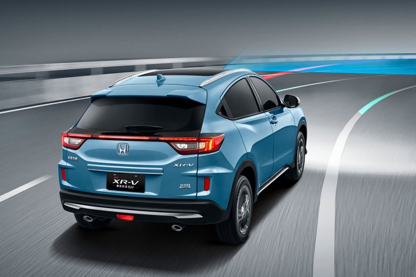 15万预算小型SUV 这款车4月卖了1.5万余辆 以价换量