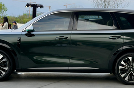 15万级家用六座SUV！华境S四款配置怎么选？家庭用户直接抄作业