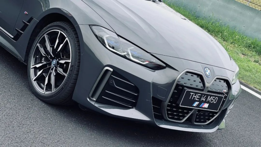 为什么说BMW i超乎想象？深度体验全系车型之后，我找到了答案…