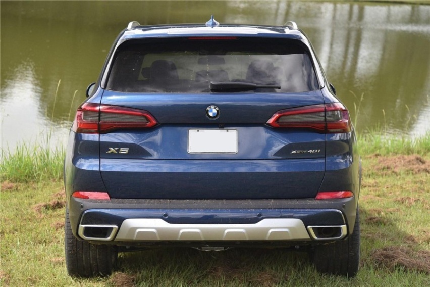 品牌不弱，气势不输，X5/途锐/XC90/Q8谁更胜一筹？