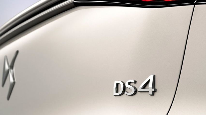 历经10年终于换代！全新一代DS 4新车，究竟能不能翻身？