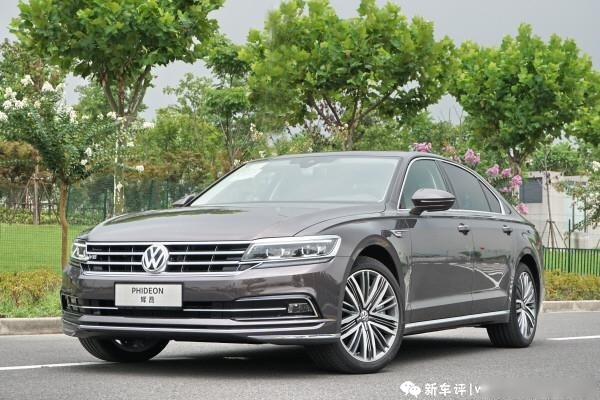 本可以生产A6L姐妹车 上汽奥迪为何现在只能生产A7L？