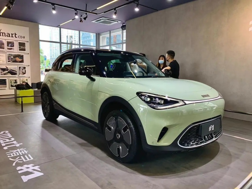 盘点即将结束的2022年，有哪些惊艳的新车
