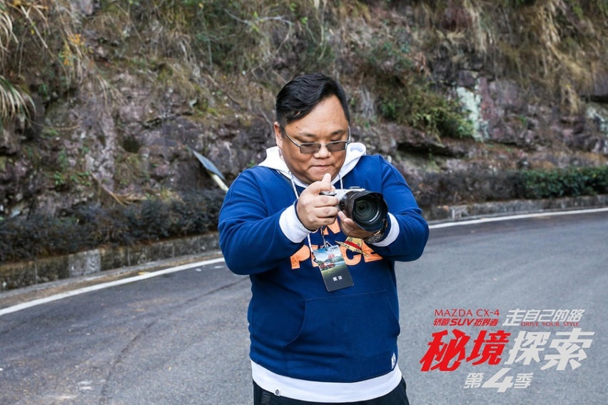 【80君游记】面朝大海和一汽马自达CX-4重走海上丝绸之路
