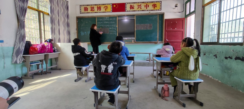 一辆车，一千公里，一趟治愈心灵的旅行