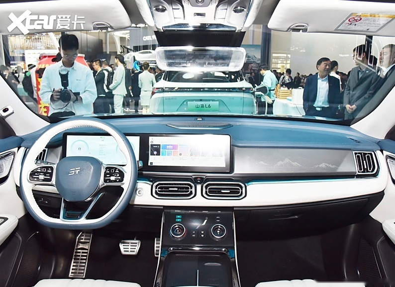 瑞虎8 l/风云t10/山海l7等领衔 奇瑞多款重磅新车将上市