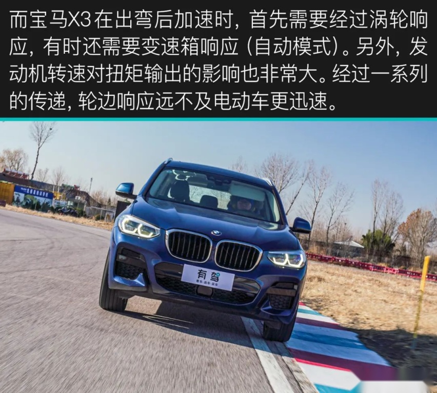 有驾试车丨全网深度首测宝马iX3，你能买到的最贵“油改电”！