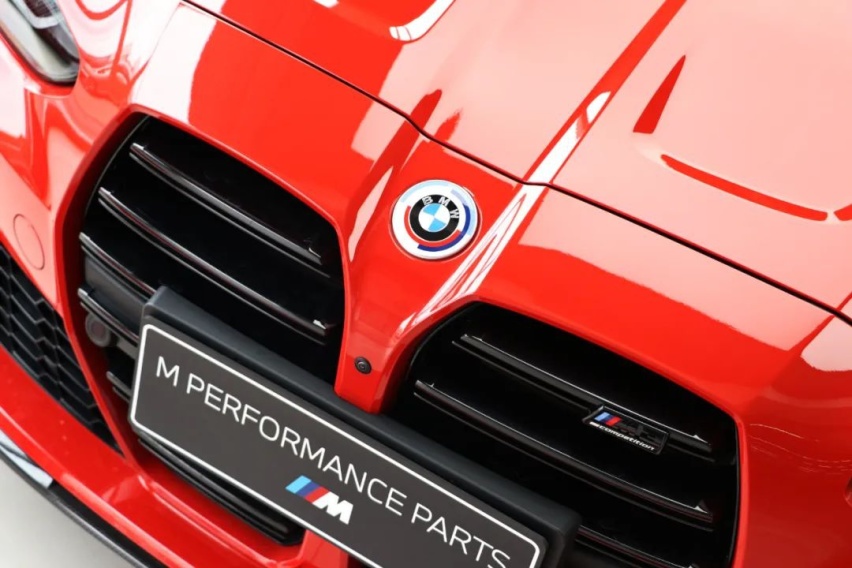​国内首家！热爱改装的Bimmer一定要来这打卡，专业又炸裂！