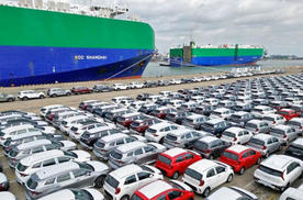 泰国车市过山车，中国电车从巅峰跌落后，靠什么重新发动？