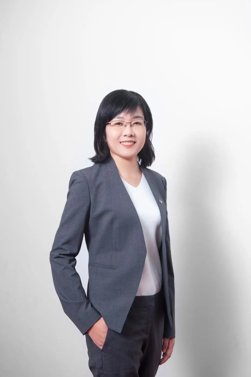 代康伟升任北汽新能源总经理，极狐阿尔法S能否一炮而红？