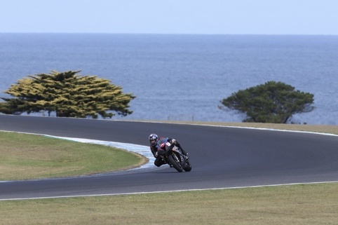 不一樣的澳洲旅行,菲利浦島motogp賽道一日體驗