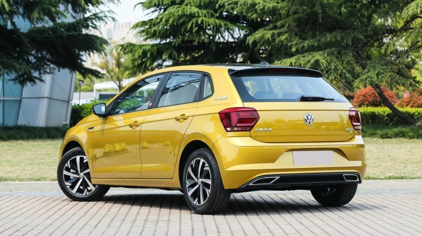 10万块钱买Polo Plus还是致炫X，我可能会毫不犹豫