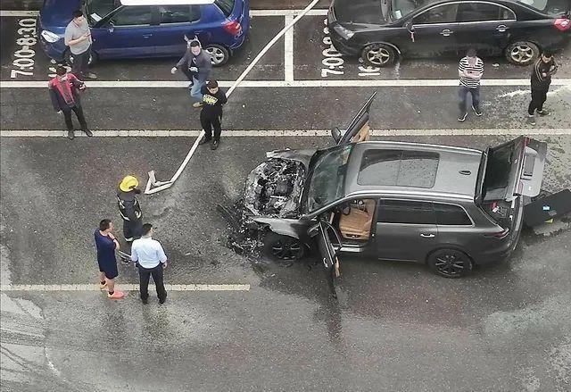 理想ONE的多事之秋