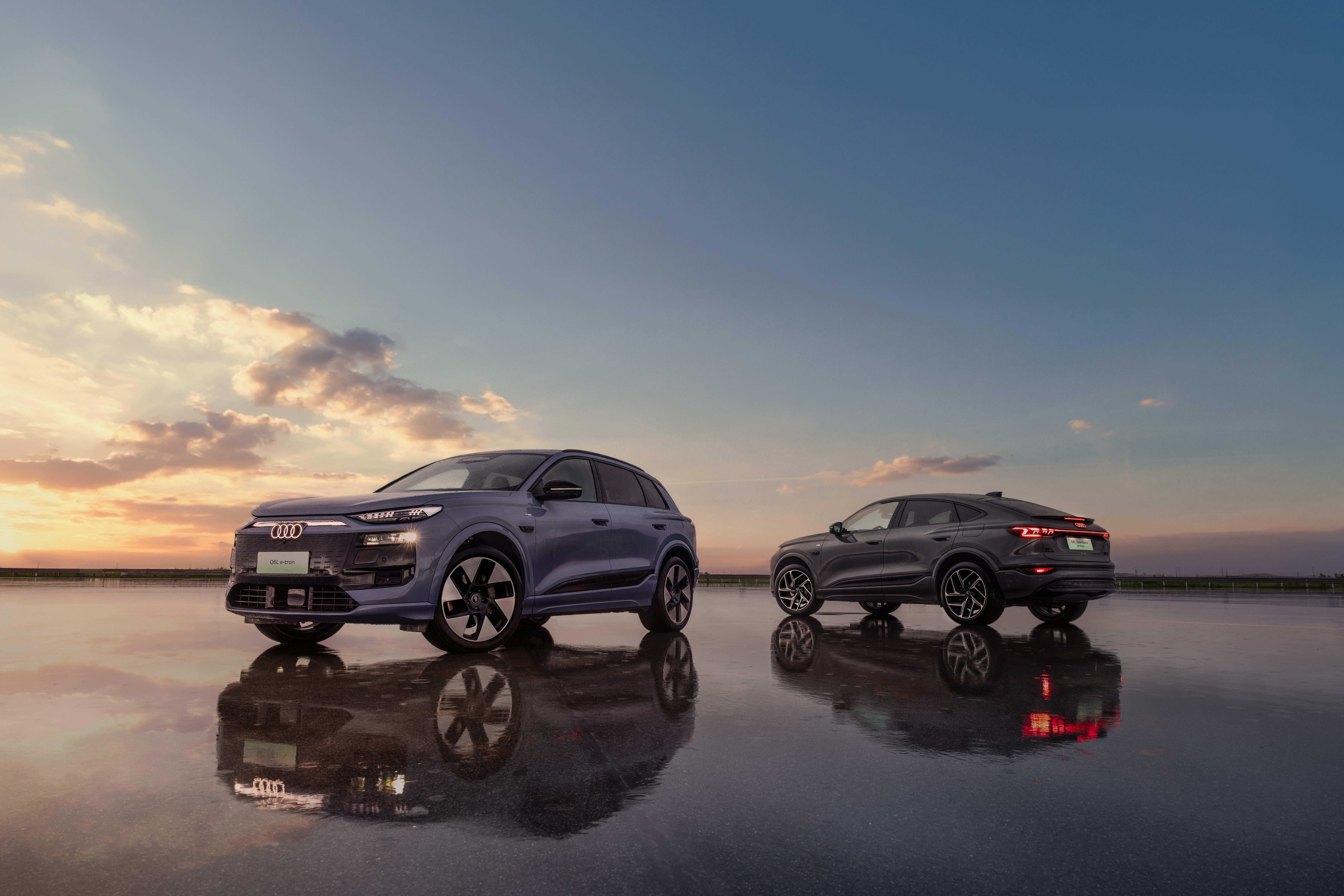 WQ6L e-tronУPPEƽ_xA늄3.0r