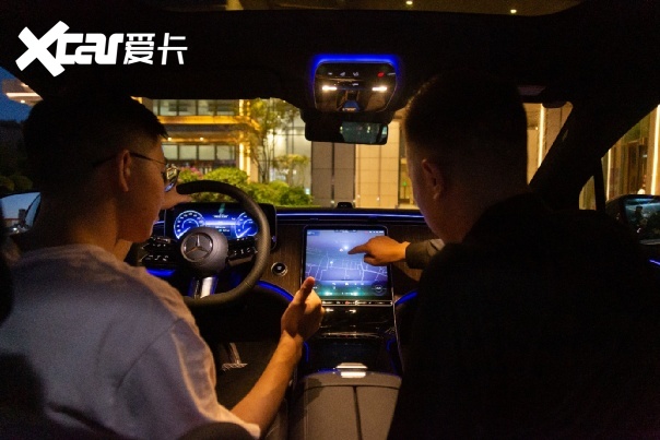 实力，俱全！全新EQE纯电SUV迎来济南正式上市