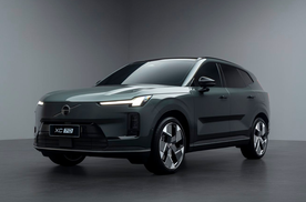 沃尔沃全新XC70开启预售，以全能实力定义豪华超混新标准
