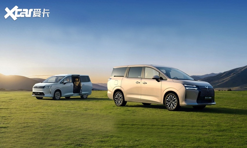 五菱将迎来新“爆款”车型？星光730，上市当月销量8107台