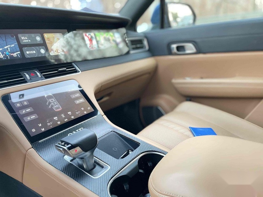摩卡DHT-PHEV 问界M5和理想ONE您选谁