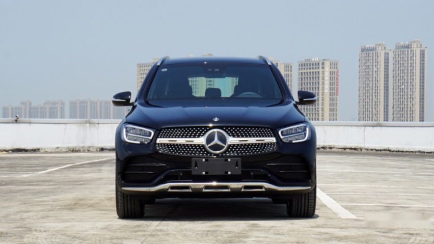 同样没现车，女性会放弃奔驰GLC，买奥迪Q5L吗？