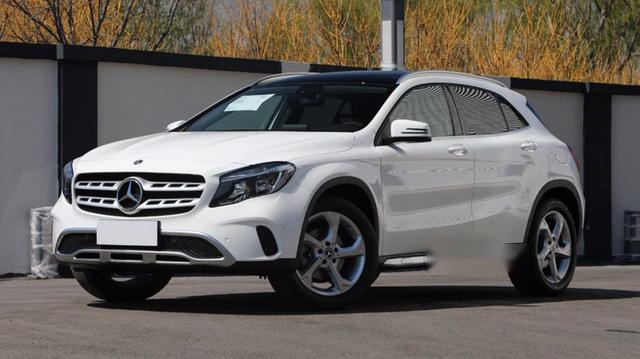 推荐5款30万就能入手的豪华品牌SUV，开回家不丢面！