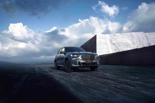 国产新BMW X5成都车展上市，豪华价值全面升级