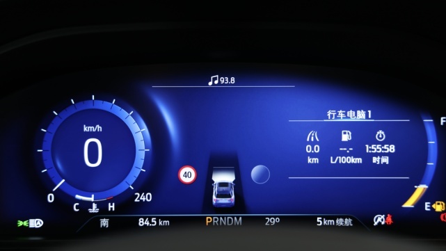 兼顾豪华+性能+智能的中大型SUV，40万内只有探险者能做到？