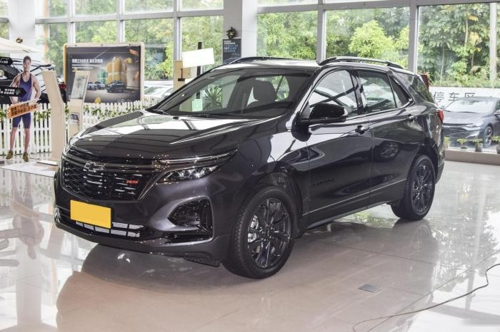讲真，像雪佛兰探界者这么便宜的合资中型SUV，是否值得买呢？