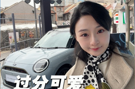 纯电MINI设计师款或定价22万，为设计买单值得吗？