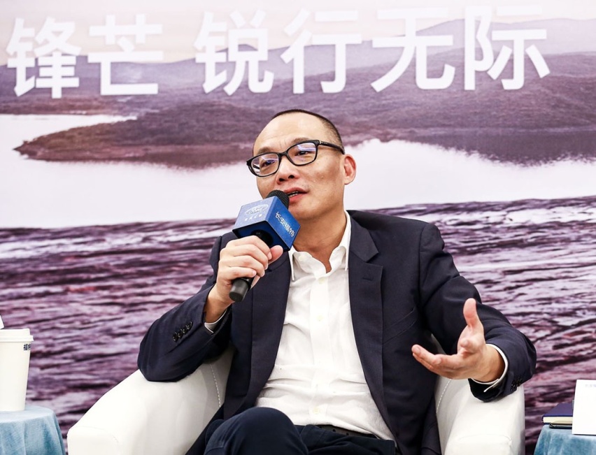 2.0T+四驱的合资SUV不到20万起，这是福特的新拐点？