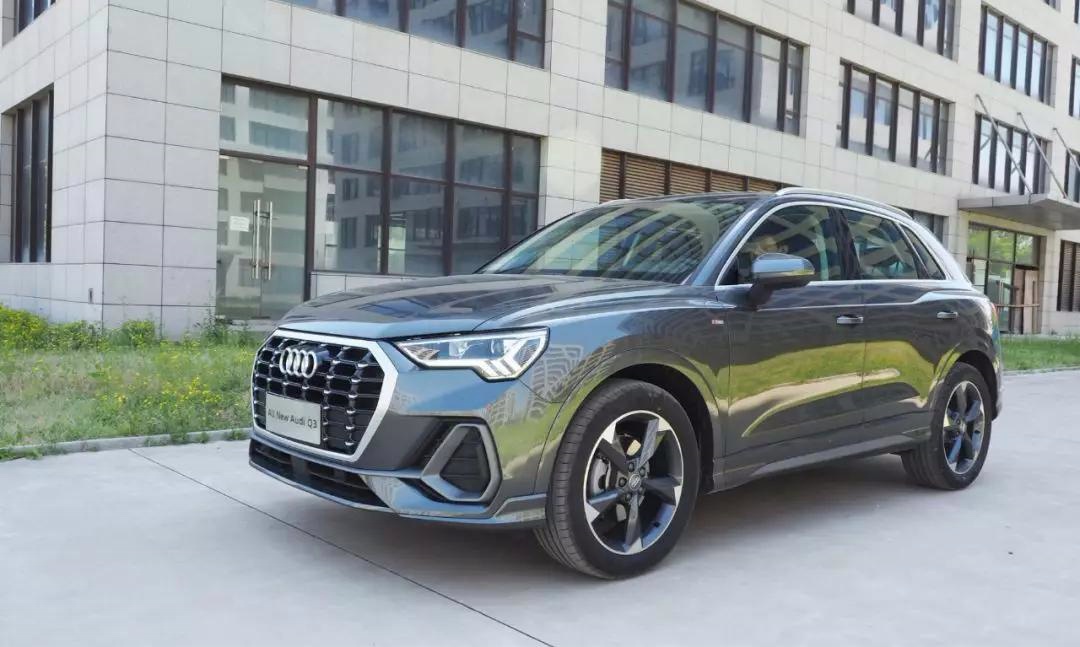 新车 | 全新一代Q3：做全能型选手