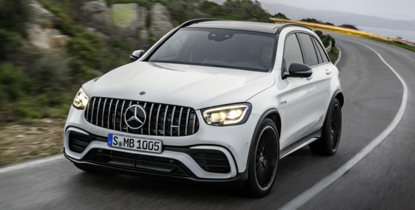 510ƥưٲ4sGLC 63 AMG